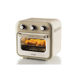 Ariete Vintage 4632 Friggitrice ad aria 1400W 16L Beige