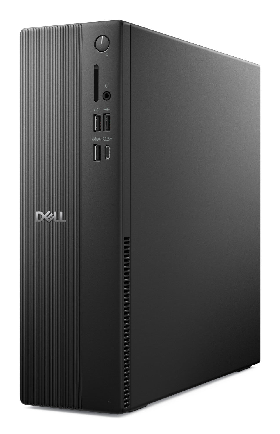 DELL Pro QVS1260 Intel Core i7 i7-14700 16 GB DDR5-SDRAM 1 TB SSD Windows 11 Pro Slim PC PC Nero