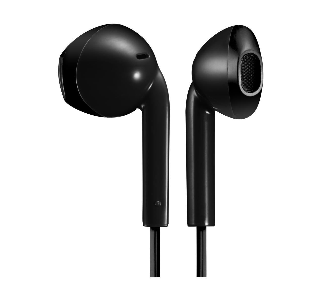 JVC 161730 Cuffie in Memory Foam e Bluetooth Nero