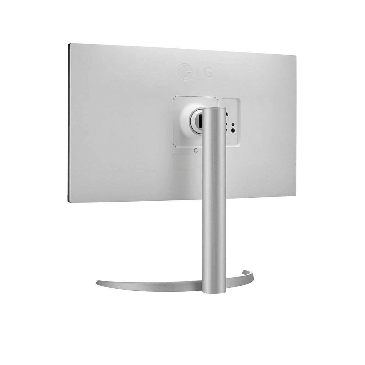 LG 27UP650K-W.AEU Monitor PC 68,6 cm (27") 3840 x 2160 Pixel 4K Ultra HD LED Bianco