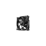 Antec Storm Case per computer Ventilatore 12 cm Nero 1 pz