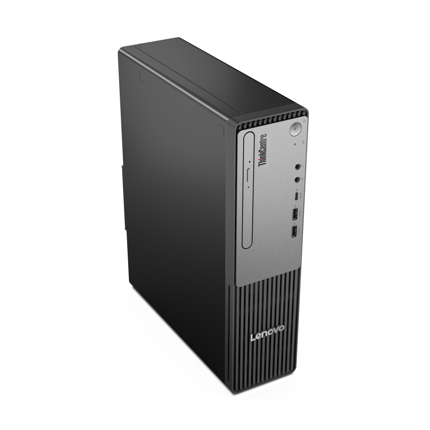 Lenovo ThinkCentre neo 30s Gen 5 Intel Core i5 i5-13420H 8 GB DDR5-SDRAM 512 GB SSD SFF PC Nero