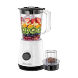 Black Decker Smoothie Blender 500W Acciaio Inossidabile