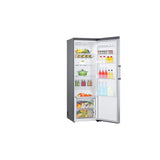 LG GLE51PZGSZ frigorifero Libera installazione 368 L Argento