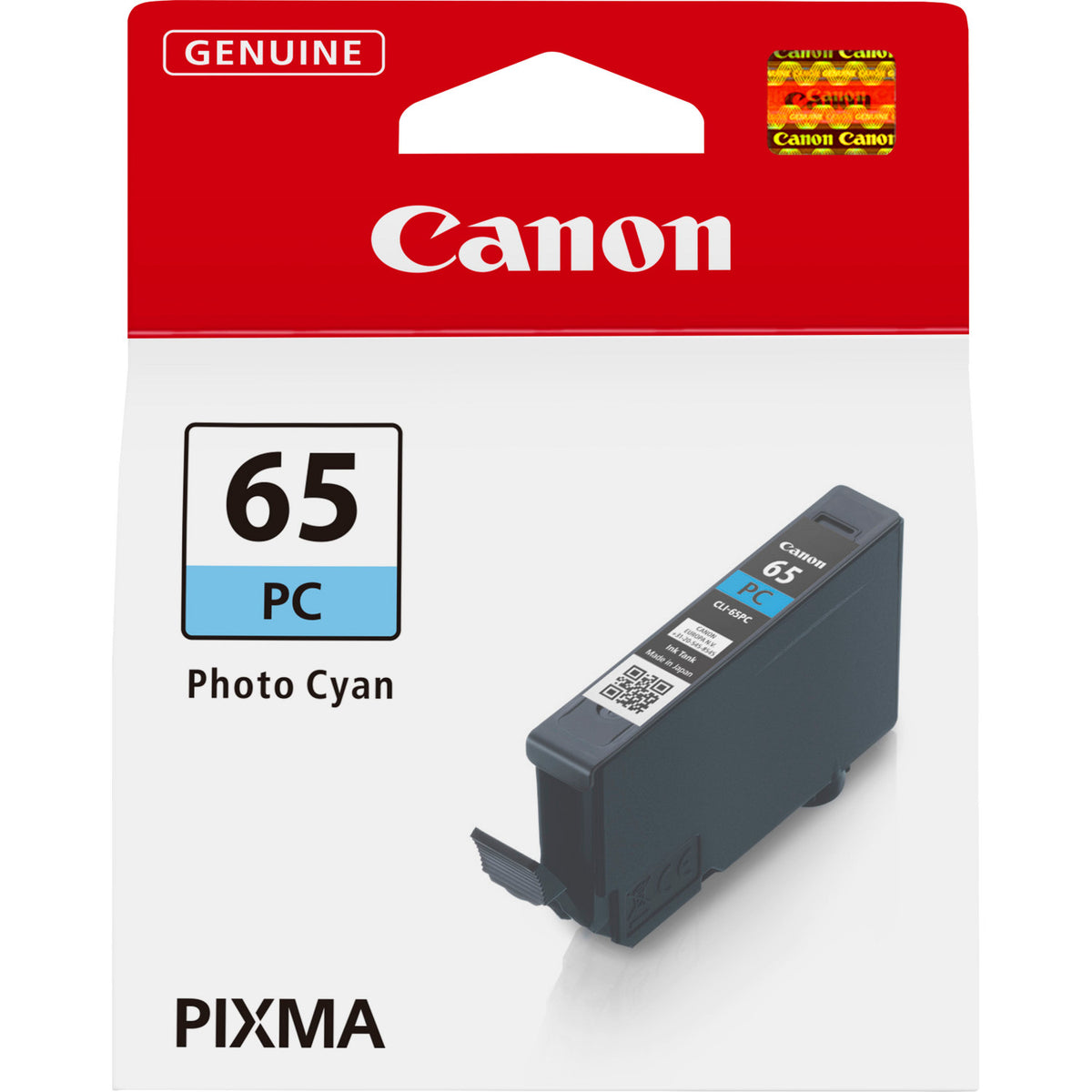 Canon 4220C001 cartuccia d'inchiostro 1 pz Originale