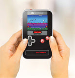 My Arcade Go Gamer Classic console da gioco portatile 6,35 cm (2.5 pollici) Nero, Rosso