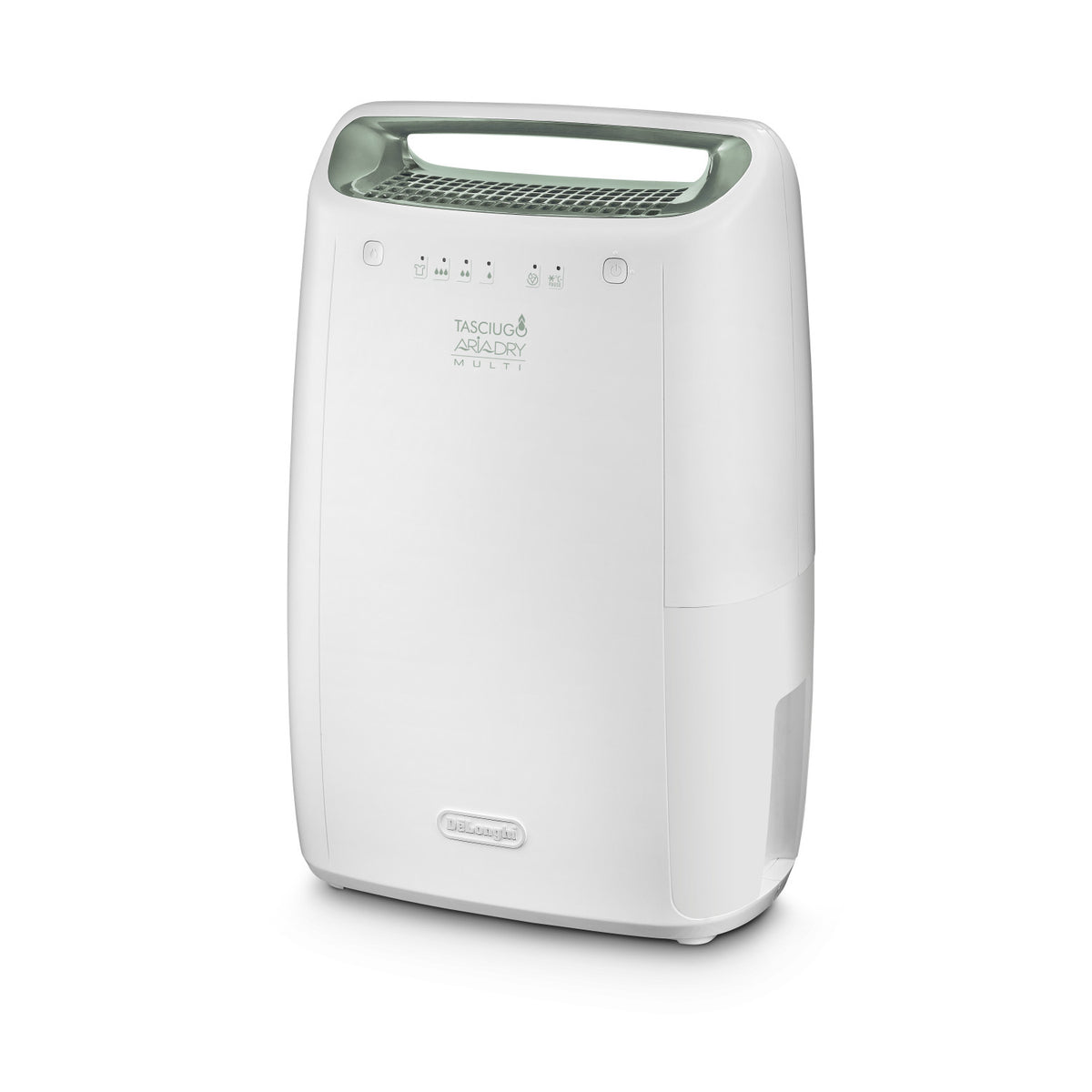 De Longhi DEX212SF deumidificatore 2,1 L 36 dB 300 W