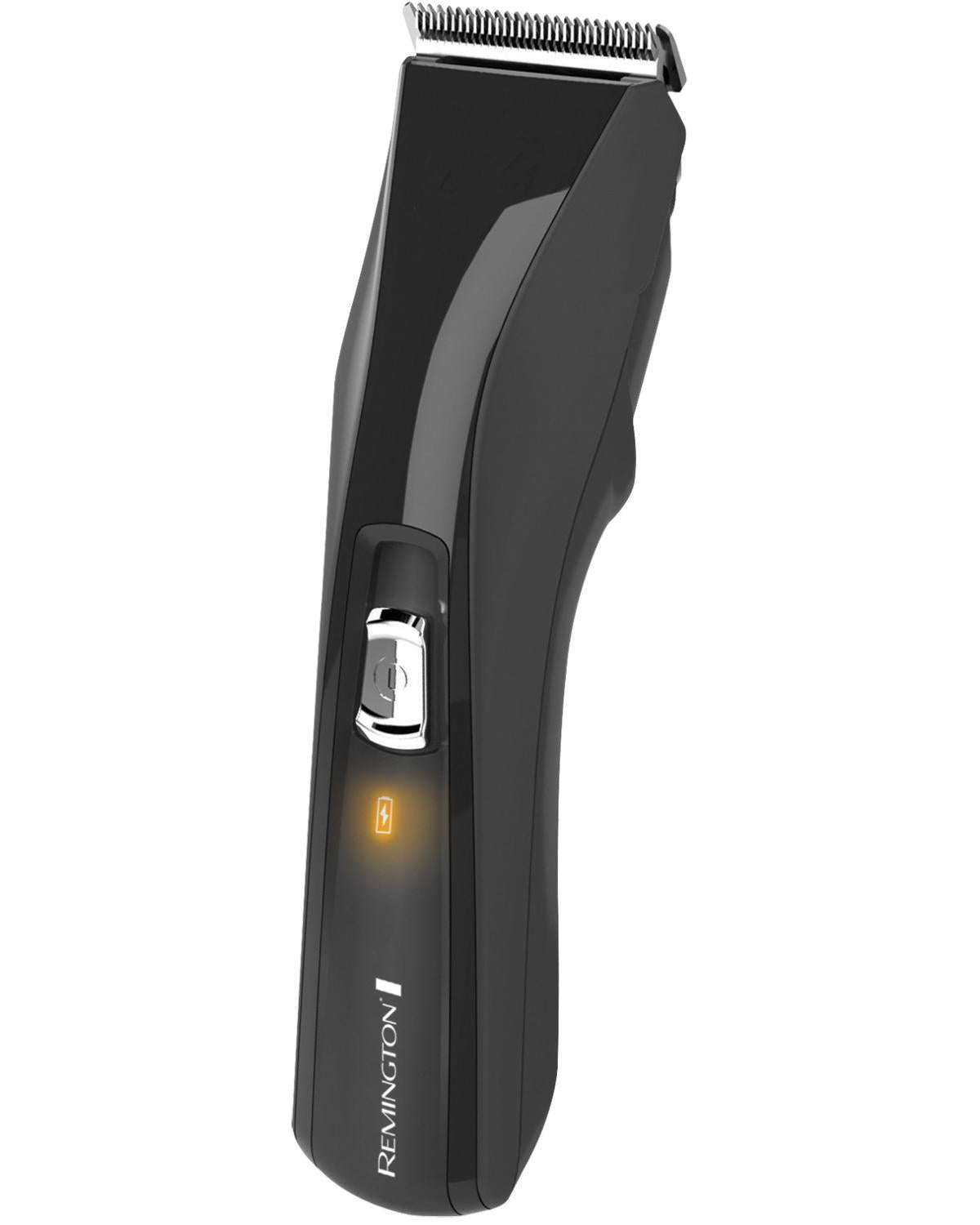 Remington REM-HC5150 Tagliacapelli Ricaricabile Nero