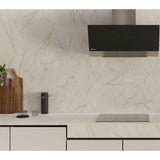 LG CI5Z3025BN Nero Da incasso 80 cm Piano cottura a induzione 4 Fornello(i)