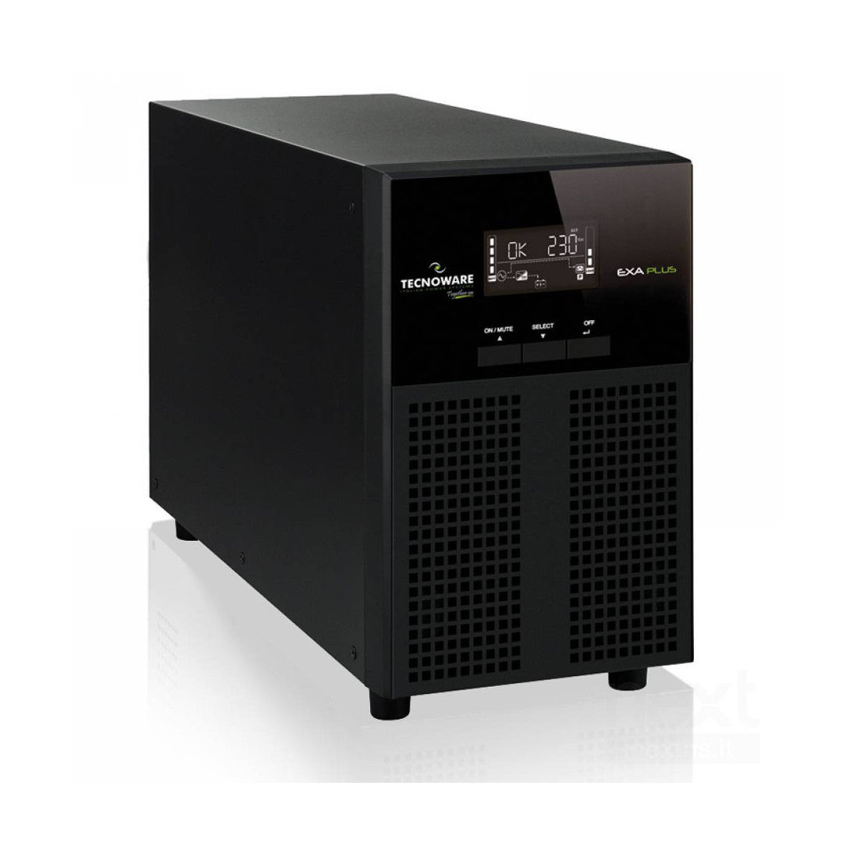 Tecnoware Ups Exa Plus 3000 Va 2100 W
