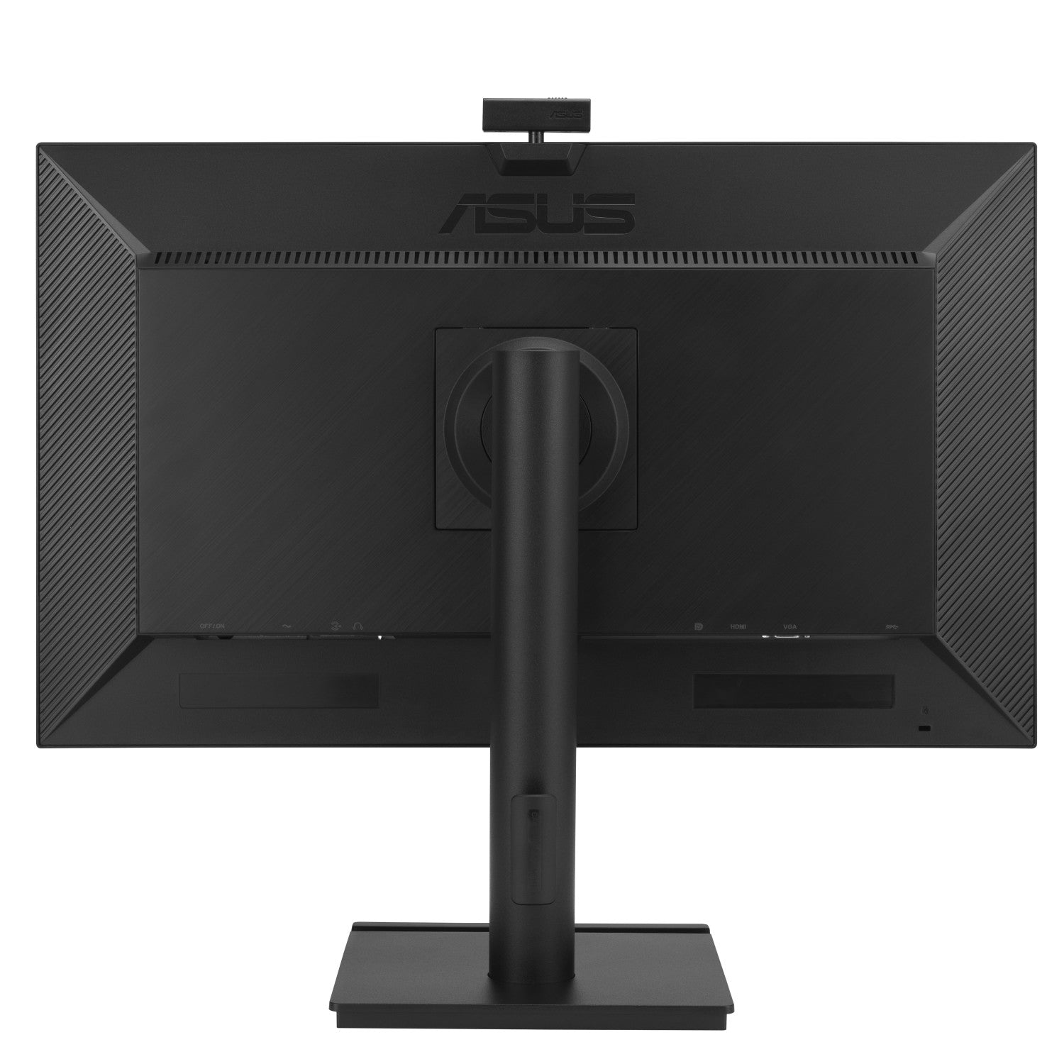 ASUS BE27QFK Monitor PC 68,6 cm 27 pollici 1920 x 1080 Pixel Full HD LCD Nero
