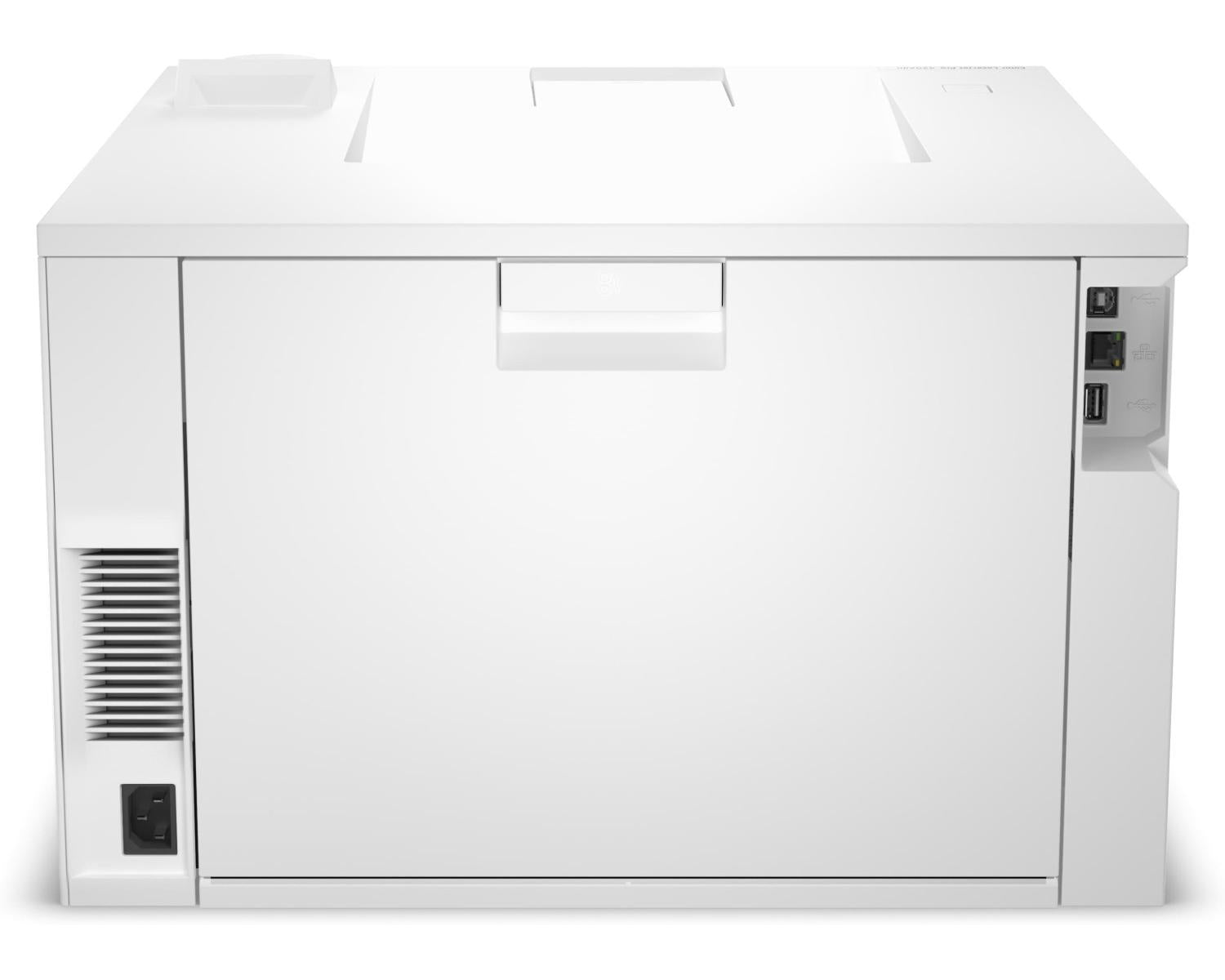 HP 4RA87F Stampante Color LaserJet Pro 4202dn Printer Stampante a Colori 600x600 DPI A4 Bianco Blu