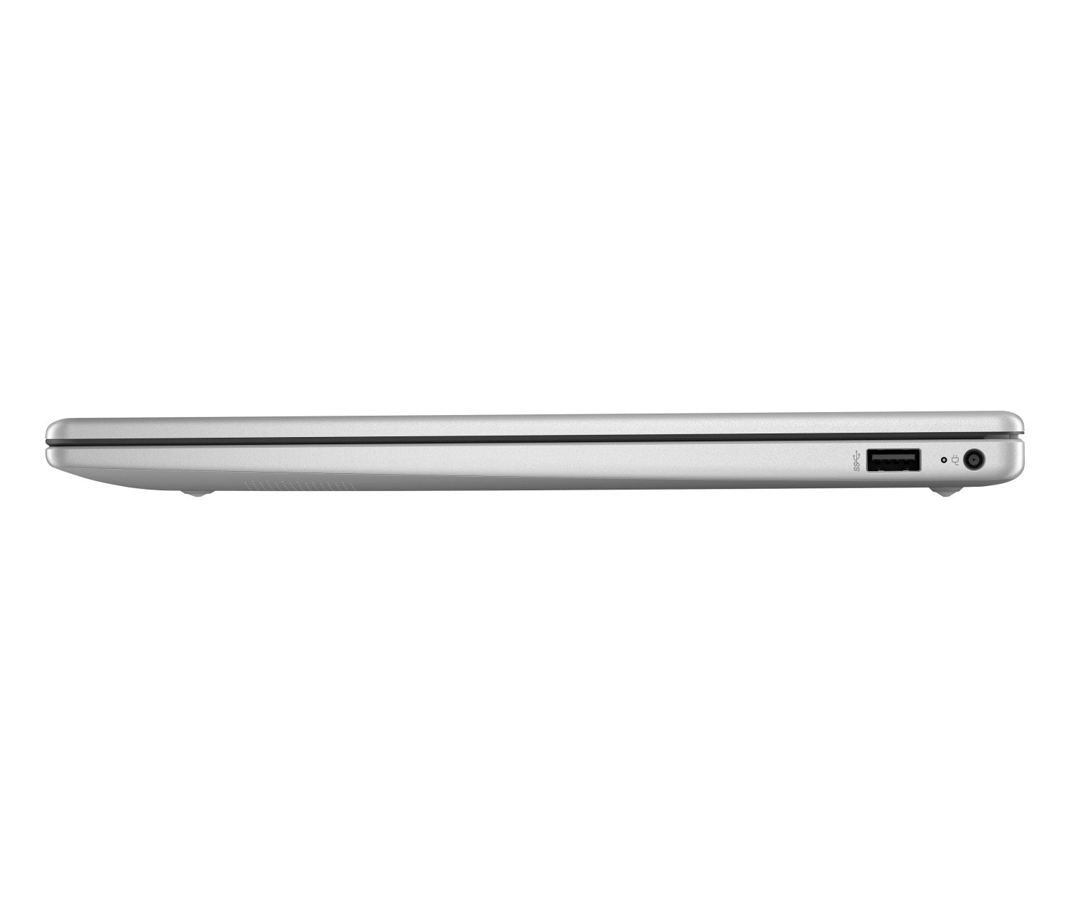 HP Laptop 15-fc1008nlx AMD Ryzen 5 7520U Computer portatile 39,6 cm (15.6") Full HD 8 GB LPDDR5-SDRAM 512 GB SSD Wi-Fi 6 (802.11ax) Windows 11 Home Argento