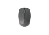 Rapoo M100 Silent mouse Ufficio Ambidestro RF senza fili Bluetooth Ottico 1000 DPI