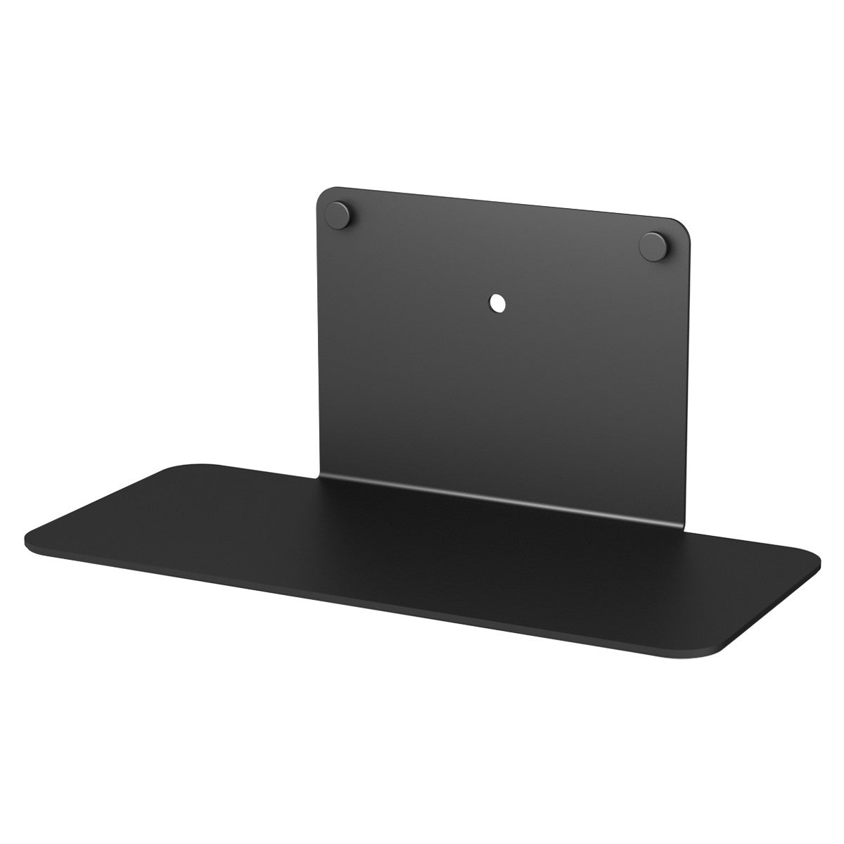 Yealink VB-Tablemount-01 Supporto da tavolo Nero