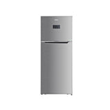 Zoppas HZTF541NH2XE1 Frigorifero Doppia Porta 415 L No Frost Inverter Classe E 70 Cm Inox
