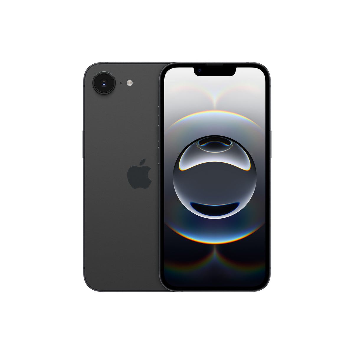 Apple iPhone 16e smartphone 128GB Nero