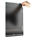 StarTech.com PRIVACY-SCREEN-22MB schermo anti-riflesso Filtro per la privacy senza bordi per display 55,9 cm (22")