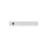 Zyxel GS1200-10v3 Gestito L2 Gigabit Ethernet (10/100/1000) Desktop Grigio
