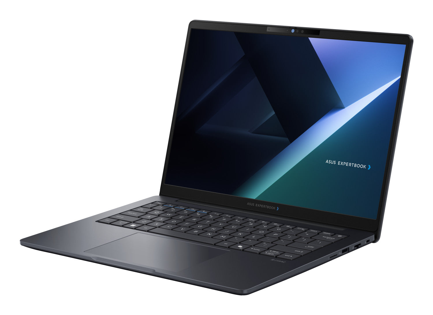 ASUS ExpertBook B3405CAA-LY0285X Intel Core Ultra 5 325 Computer portatile 35,6 cm (14") WUXGA 16 GB DDR5-SDRAM 512 GB SSD Wi-Fi 7 (802.11be) Windows 11 Pro Grigio