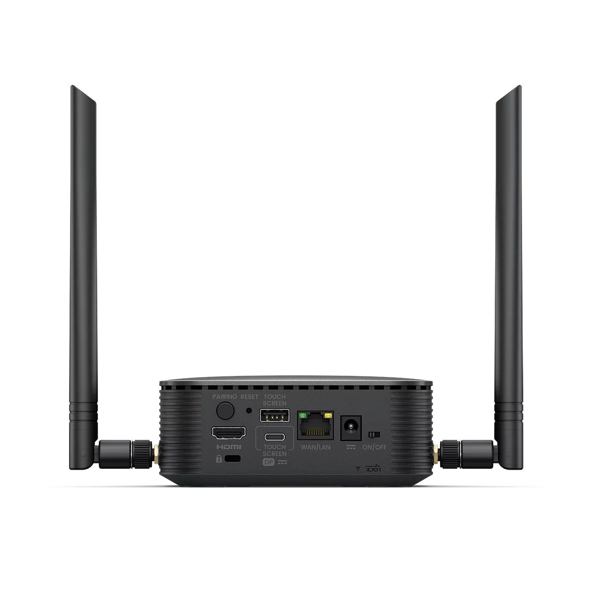 BenQ InstaShow VS25 sistema di presentazione wireless HDMI Desktop