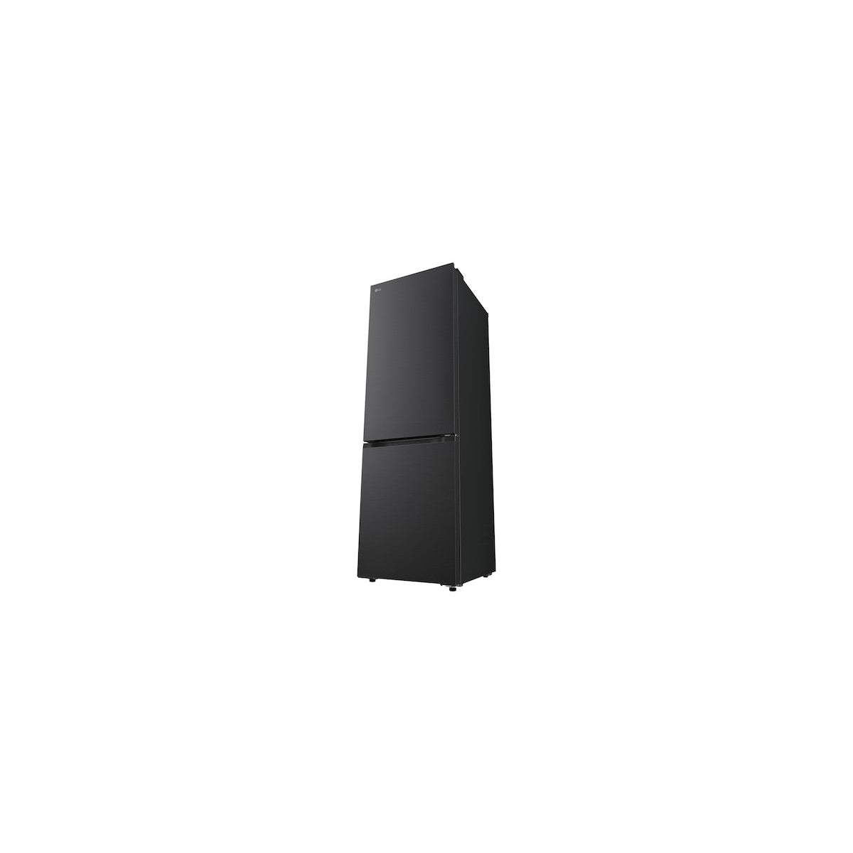 LG GBBS312BEV frigorifero con congelatore Da incasso 333 L Nero