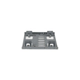 StarTech.com BRACKET25X2 pannello drive bay 8,89 cm (3.5") Pannello portante Acciaio inossidabile