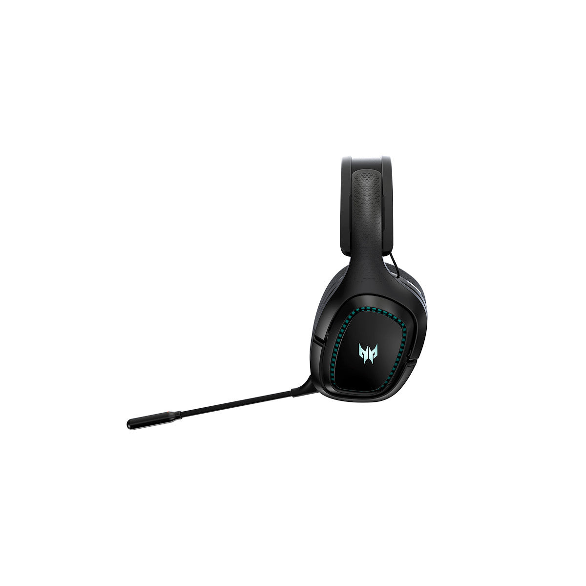 Acer Predator Galea 550 Auricolare Wireless A Padiglione Gaming USB tipo-C Bluetooth Nero