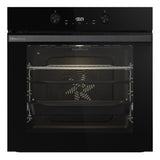 Hisense BI64223EPBG forno 78 L 3500 W Nero