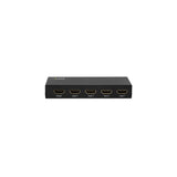 StarTech.com VS421HD20 conmutador de vídeo HDMI