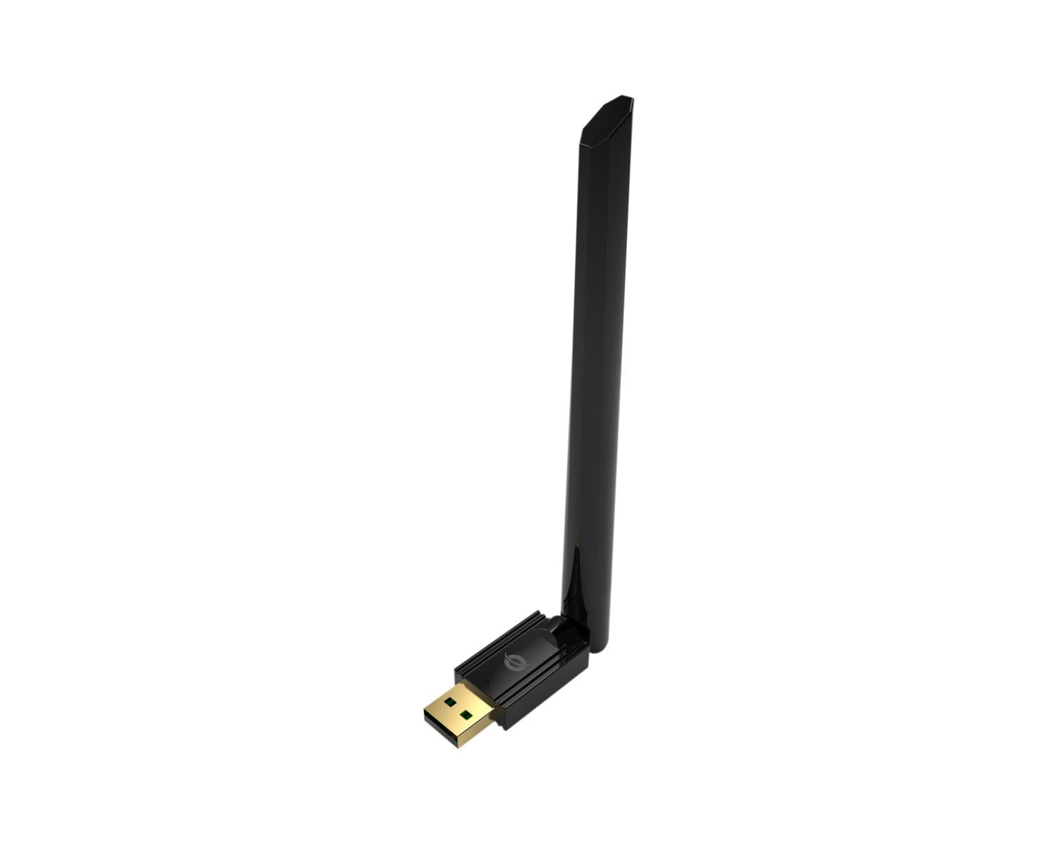 Conceptronic ABBY17B scheda di rete e adattatore Interno Bluetooth 3 Mbit/s