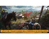 Ubisoft Far Cry 6 PS5 Standard Inglese, ITA PlayStation 5