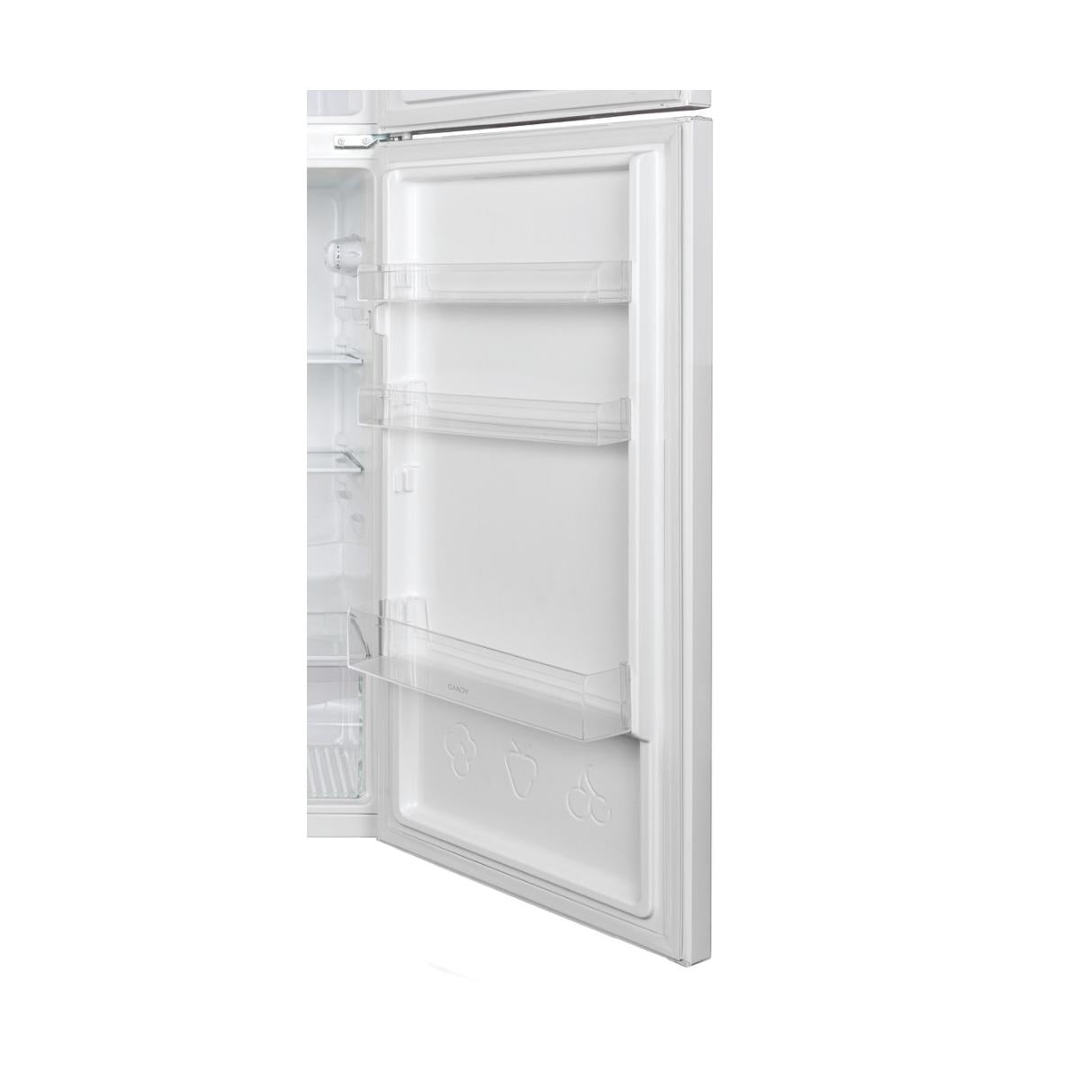 Candy CDG1S514EW Libera installazione 211 L E Bianco