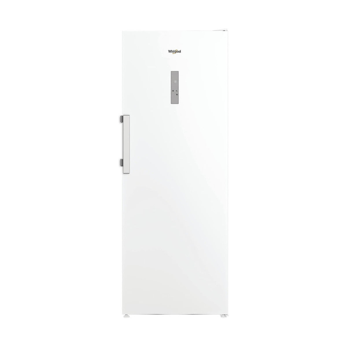 Whirlpool WHFF 6403 W4E Congelatore verticale a libera installazione, No frost, Classe E, White, h191 cm