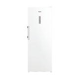 Whirlpool WHFF 6403 W4E Congelatore verticale a libera installazione, No frost, Classe E, White, h191 cm