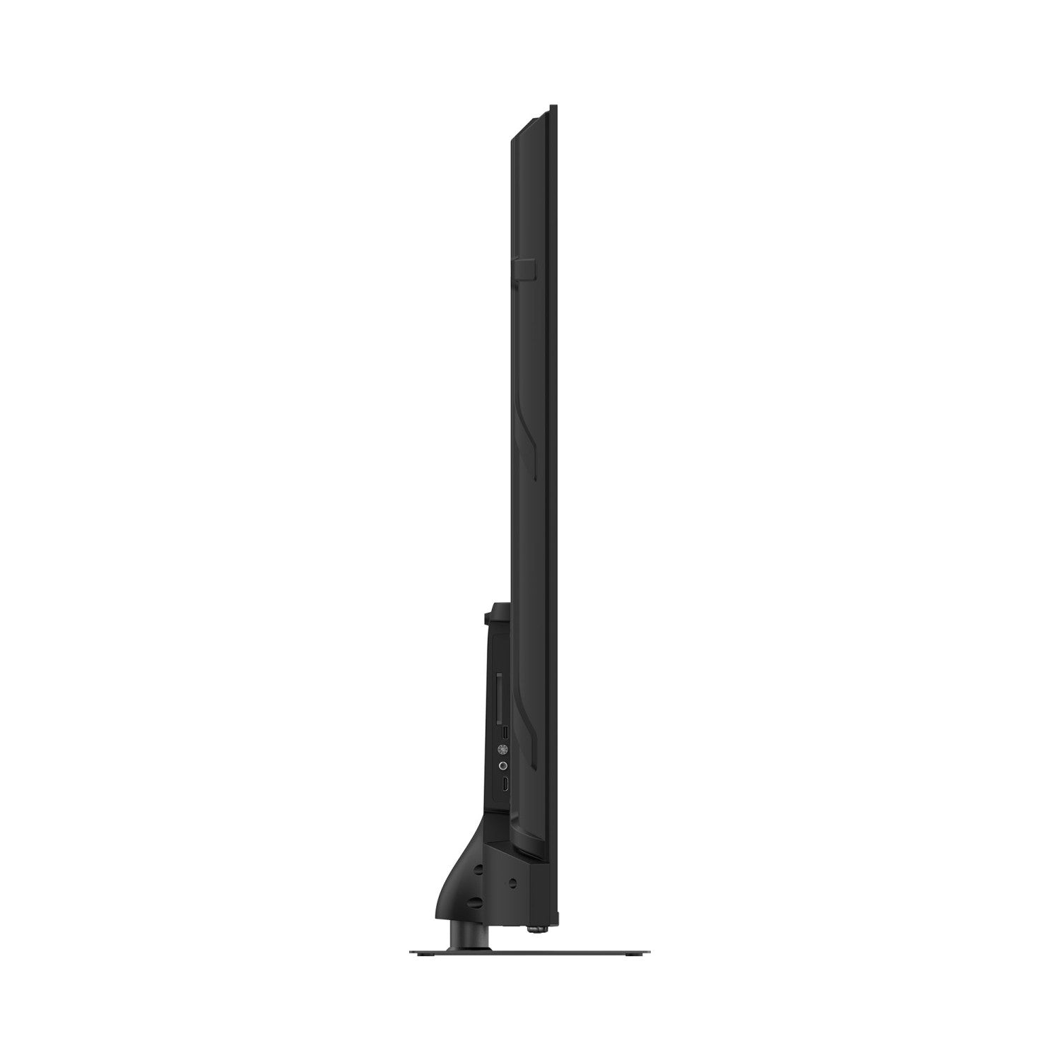 Thomson 75UG5C14 TV 190,5 cm (75") 4K Ultra HD Smart TV Wi-Fi Nero