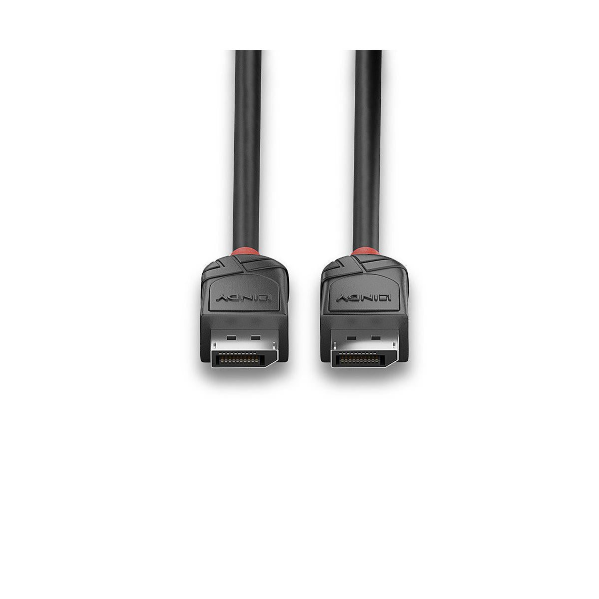 Lindy 36493 cavo DisplayPort 3 m Nero