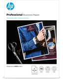 HP Professional Business Paper Matte 200 g/m2 A4 (210 x 297 mm) 150 sheets carta inkjet A4 (210x297 mm) Opaco Bianco