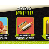 Lisciani I m A Genius Laboratorio Delle Matite