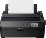 Epson FX890IIN Stampante ad Aghi 240 x 144 DPI 612 cps Nero