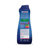 Dual Power LV9156 detersivo per lavastoviglie 660 ml 6 pz Detersivo per lavastoviglie brillantante Gel