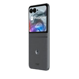 Motorola razr 50 17,5 cm (6.9pollici) Doppia SIM Android 14 5G USB tipo-C 8 GB 256 GB 4200 mAh Grigio