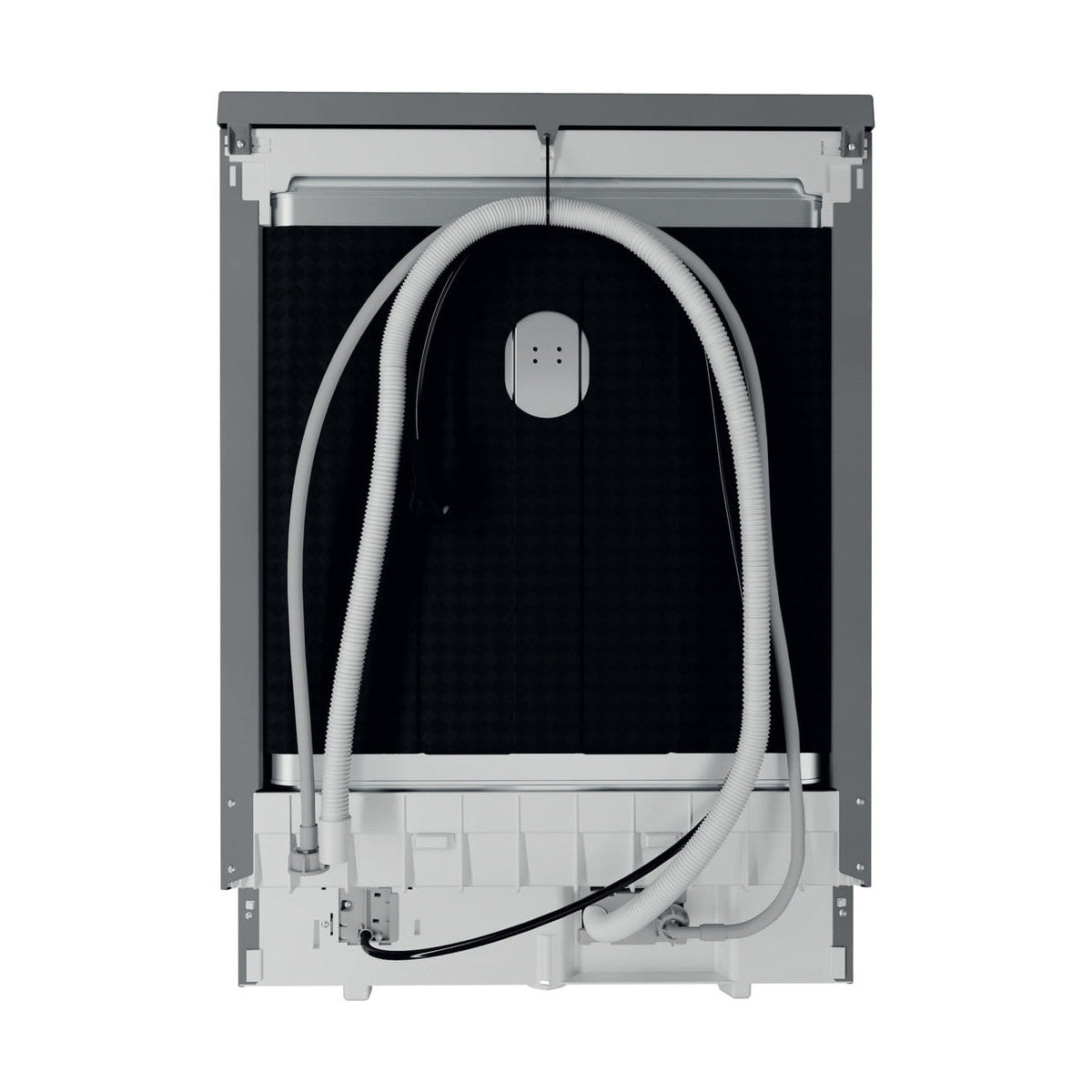 Hotpoint Ariston Lavastoviglie a libera installazione HA2FFC14BX