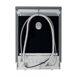 Hotpoint Ariston Lavastoviglie a libera installazione HA2FFC14BX