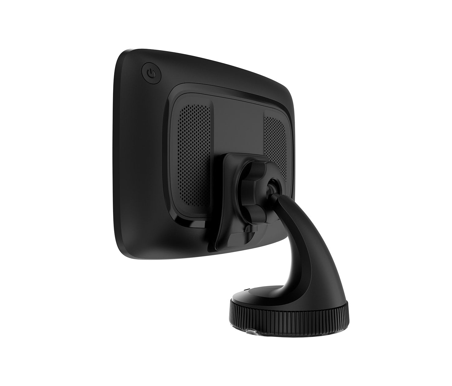 TomTom GO Expert navigatore Fisso 15,2 cm (6 pollici) Touch screen Nero