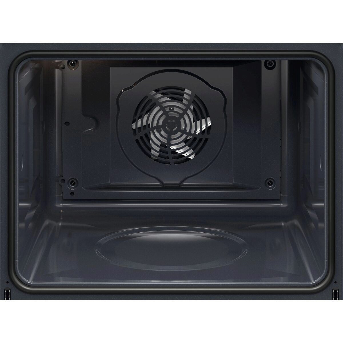 Electrolux KOCBH39X Forno A vapore MealAssist con SteamCrisp Serie 700
