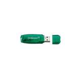 Intenso Rainbow Line Chiavetta USB 2.0 8GB Verde
