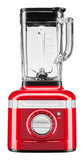 KitchenAid K400 1,4 L Frullatore da tavolo 1200 W Rosso