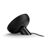 Philips Hue White and Color ambiance 8718699771126 soluzione di illuminazione intelligente Lampada da tavolo intelligente Bluetooth/Zigbee Nero 6 W