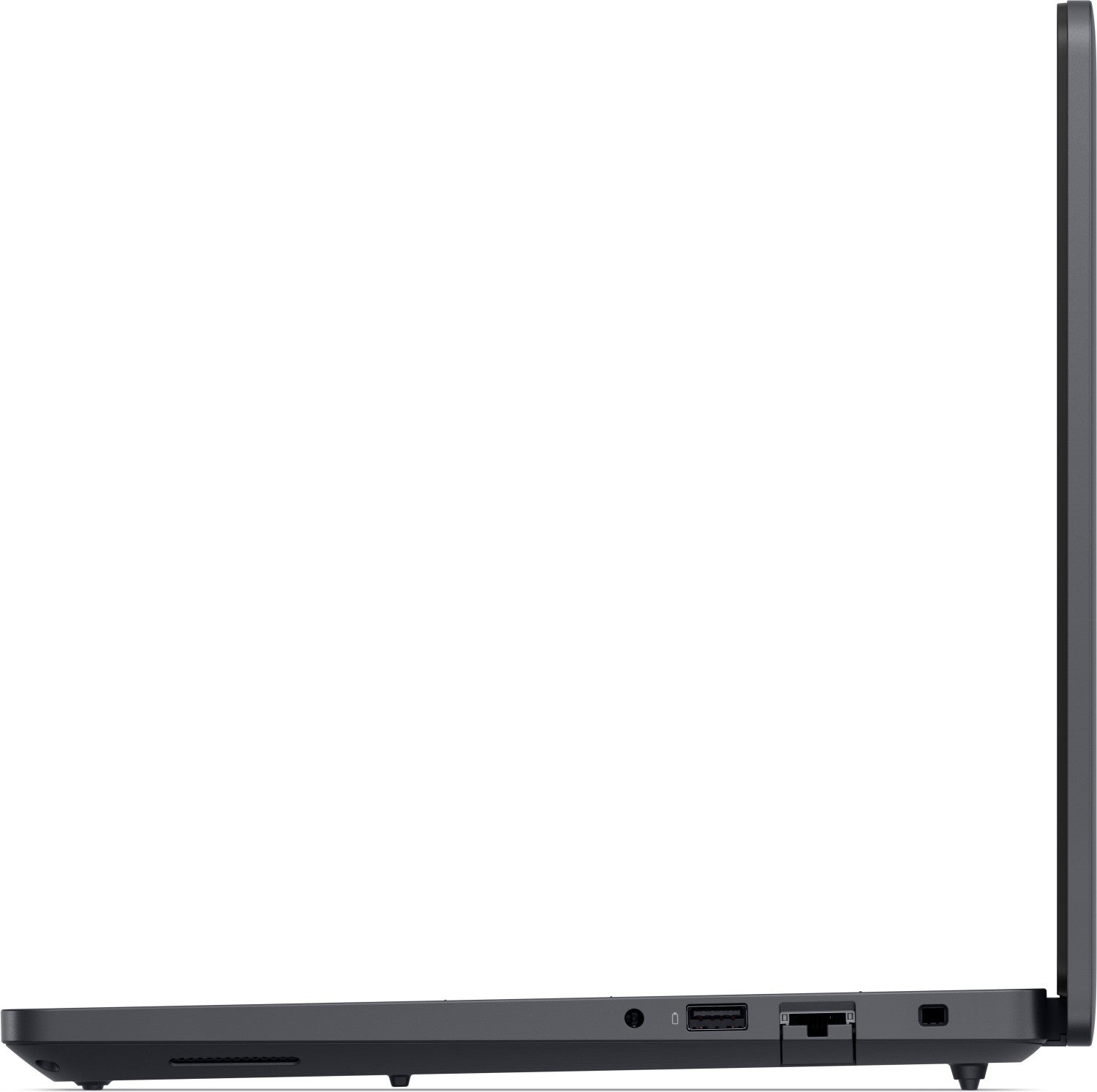 DELL Pro Max 14 MC14250 Intel Core Ultra 7 265H Workstation mobile 35,6 cm (14") Full HD 16 GB LPDDR5x-SDRAM 512 GB SSD NVIDIA RTX PRO 500 Blackwell Wi-Fi 7 (802.11be) Windows 11 Pro Italiano Nero